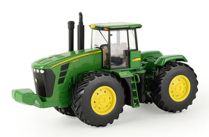 Ertl 45922 1/32 Scale John Deere 9430 Tractor LP84526 Features: Made of