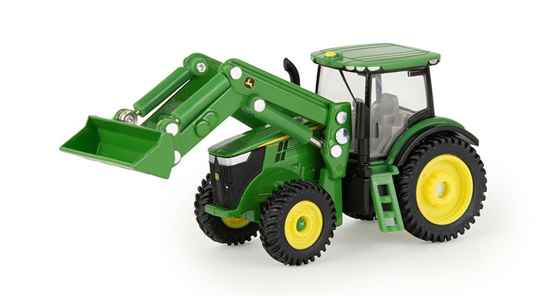 Ertl 45933 1/64 Scale John Deere 7260R Tractor