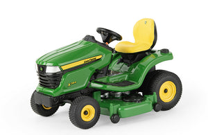 Ertl 45938 1/16 Scale John Deere X384 Lawn Tractor