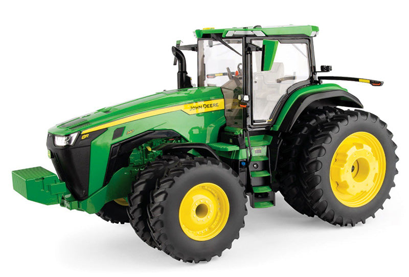 Ertl 45957 1/16 Scale John Deere 8R 340 Tractor