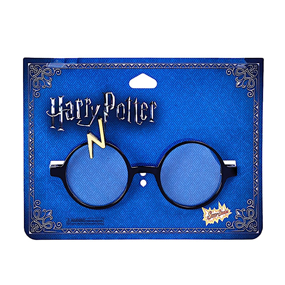 Sunstaches SG2676 Sunstaches Harry Potter Scar