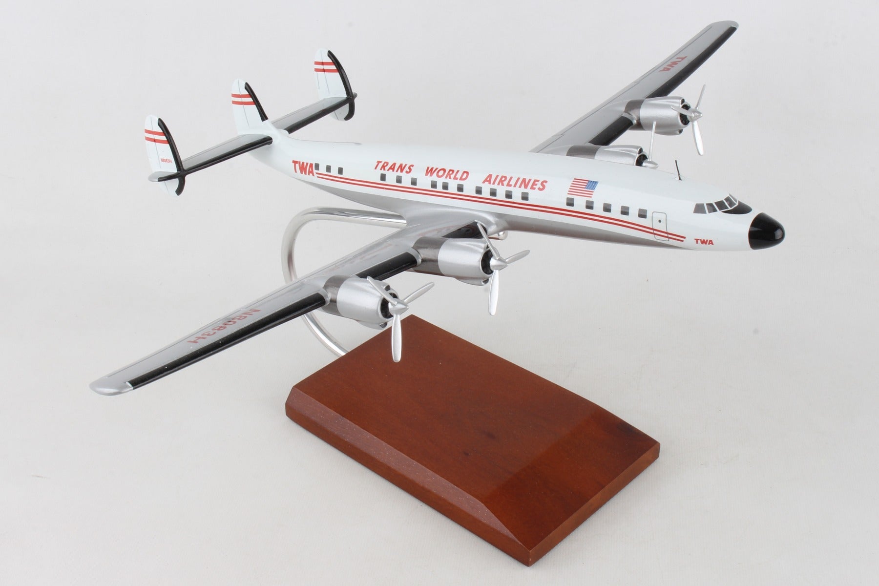 Executive Series G55972 Exec Ser Twa L1649 1/72