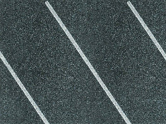 Vollmer 46015 1/87 Scale Asphalt Parking Lot Foil