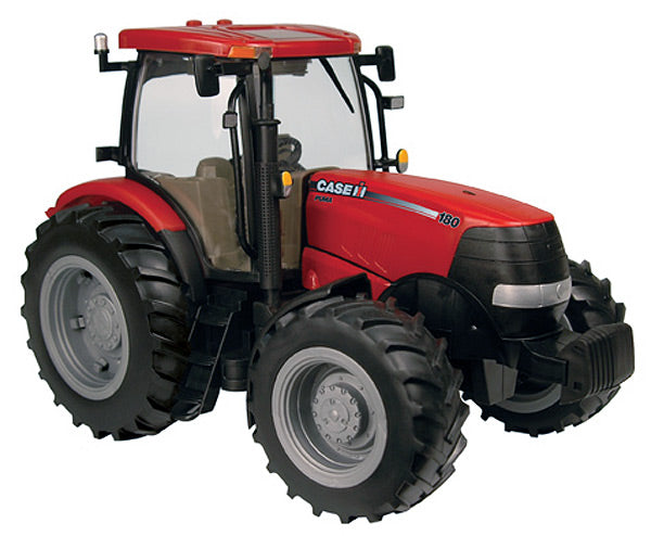 Ertl 46072 1/16 Scale Case 180 Tractor - Big Farm Series Made