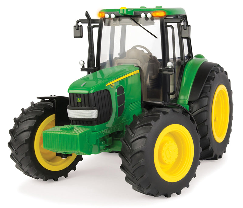 Ertl 46096 1/16 Scale John Deere 7330 Tractor