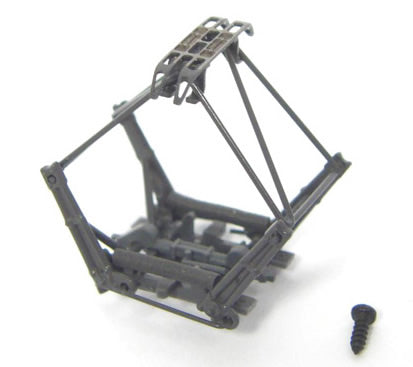 Piko 46260 N Scale N Pantograph for NS 1200