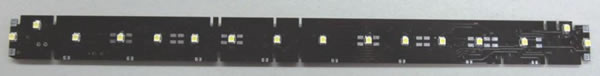 Piko 46292 N Scale N LED Interior Light Kit for EW I Passenger Cars