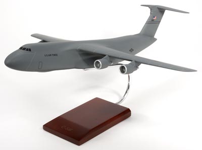 Executive Series B33050 Exec Ser C-5M Galaxy 1/150 (Cc005Mt)