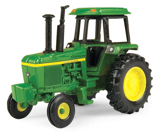 Ertl 46572-CNP 1/64 Scale John Deere Soundgard Tractor