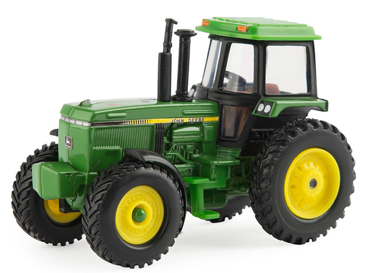 Ertl 46574-CNP 1/64 Scale John Deere Tractor