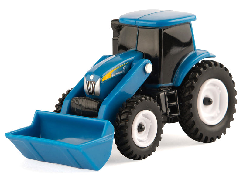 Ertl 46575-CNP  Scale New Holland Tractor