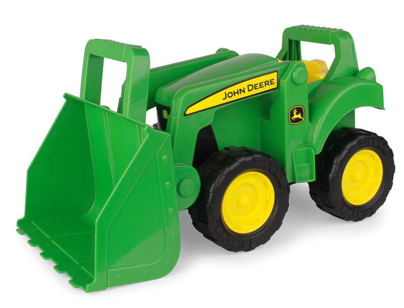 Ertl 46701  Scale John Deere 15 Big Scoop Tractor