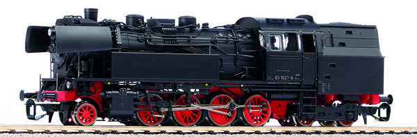 Piko 47120 TT Scale TT Steam BR 83.10 DR IV