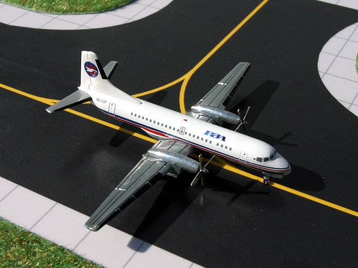 Gemini Jets 1/400 GJ311 Gemini Provincetown Boston Ys-11 1/400