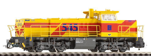 Piko 47220 TT Scale TT G1206 Diesel EH VI