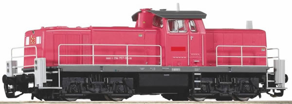 Piko 47266 TT Scale TT BR 294 Diesel DB VI