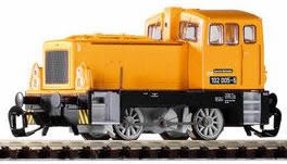Piko 47303 TT Scale TT BR 102 Diesel DR IV