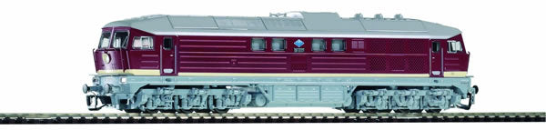 Piko 47327 TT Scale TT BR 131 Diesel DR IV