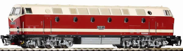 Piko 47345 TT Scale TT Sound BR 119 Diesel DR IV Sound