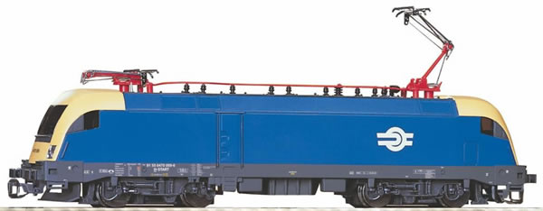 Piko 47437 TT Scale TT Taurus Electric MAV Start VI