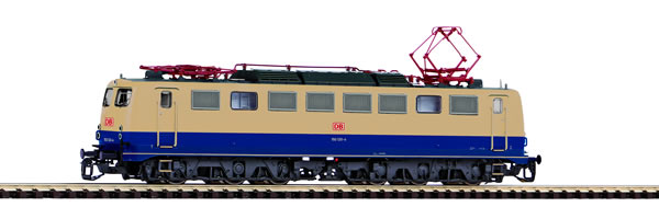 Piko 47463 TT Scale TT BR 150 Electric DB V Blue/Beige Sound