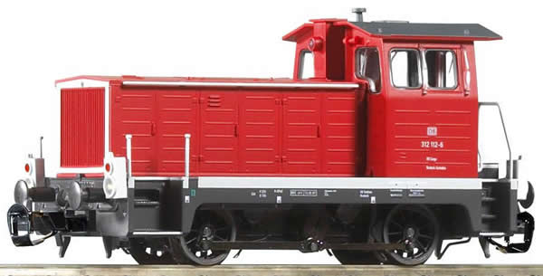 Piko 47501 TT Scale TT BR 311 Diesel DB V