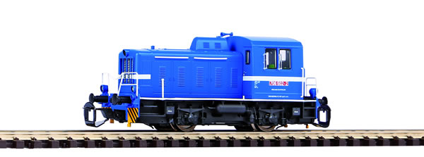 Piko 47523 TT Scale TT TGK2 - T203 Diesel "Kaluga" VI