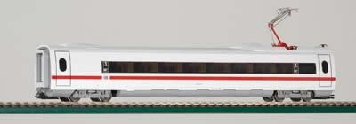 Piko 47690 TT Scale TT ICE3 Coach 1st Cl. w/Pan DB V