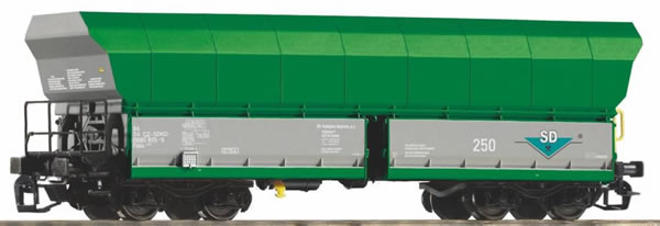 Piko 47746 TT Scale TT Side Dump Hopper Falns SD VI
