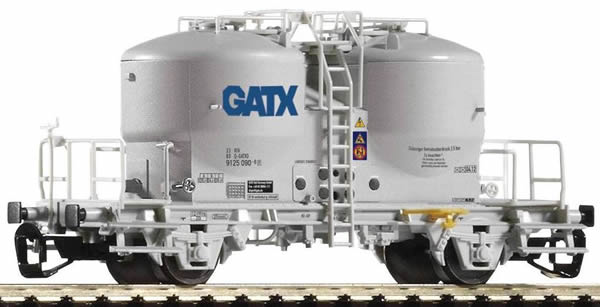 Piko 47753 TT Scale TT Silo Car Ucs-v GATX V