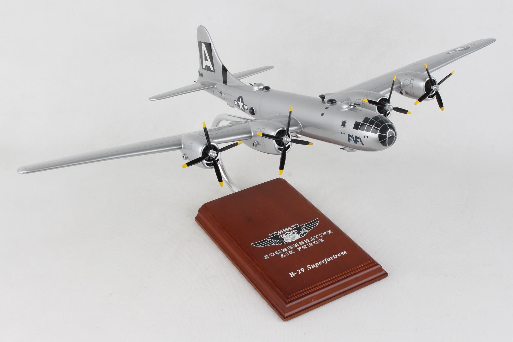 Executive Series A2972 Exec Ser B-29 Fifi 1/72 (Ab29Ft)