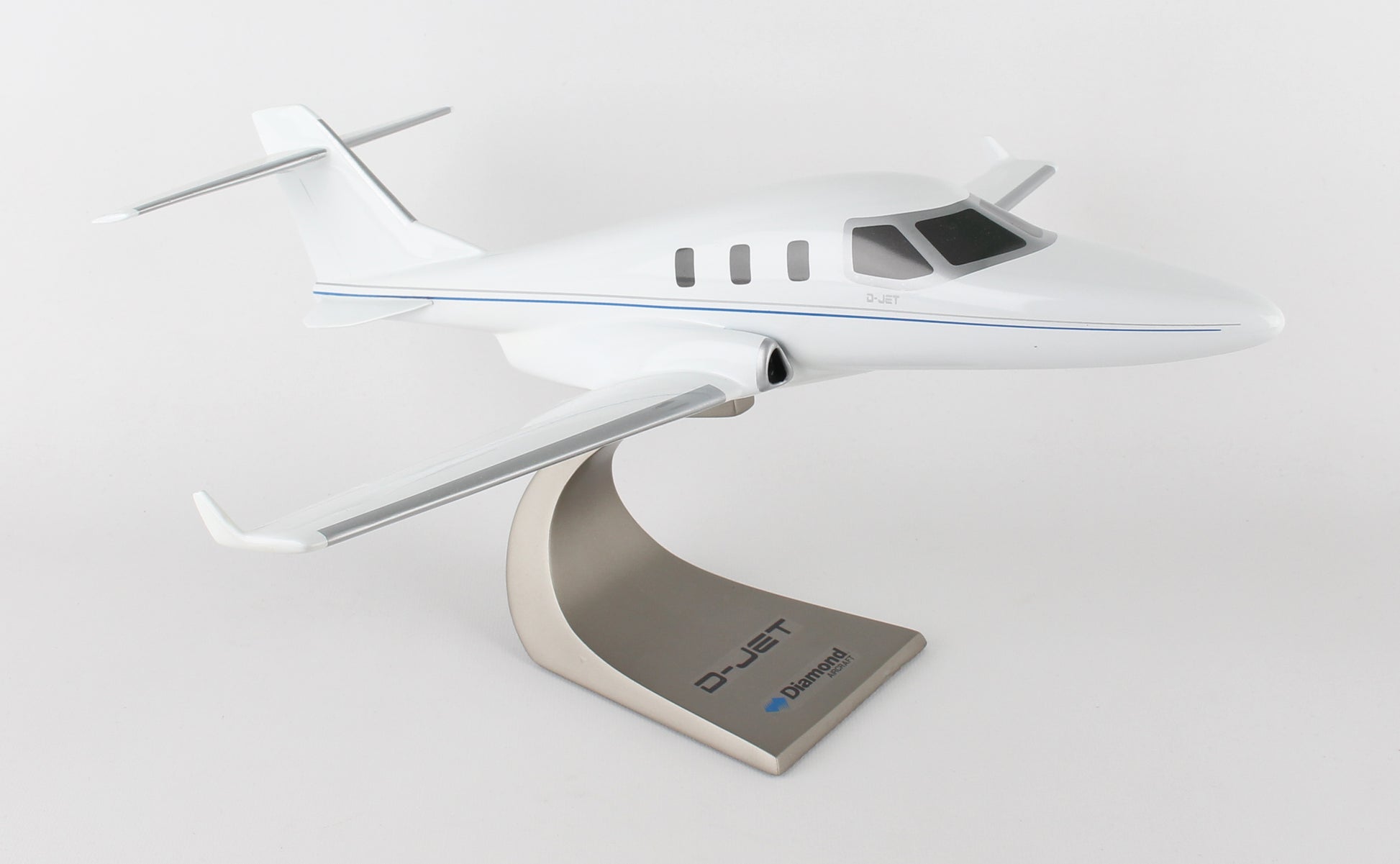 Executive Series H29025 Exec Ser Diamond D-Jet 1/25 (Kdjr) (**)