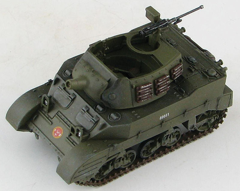 Hobby Master HG4914 1/72 Scale M8 Hmc - Roc Army Late 1940S