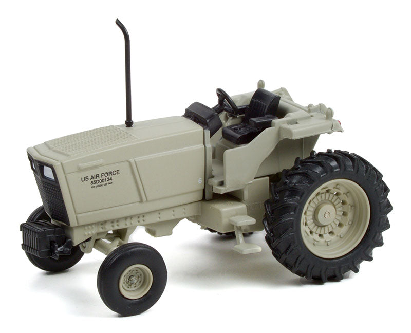 Greenlight 48060-D 1/64 Scale U.S. Air Force - 1983 Tractor Down on