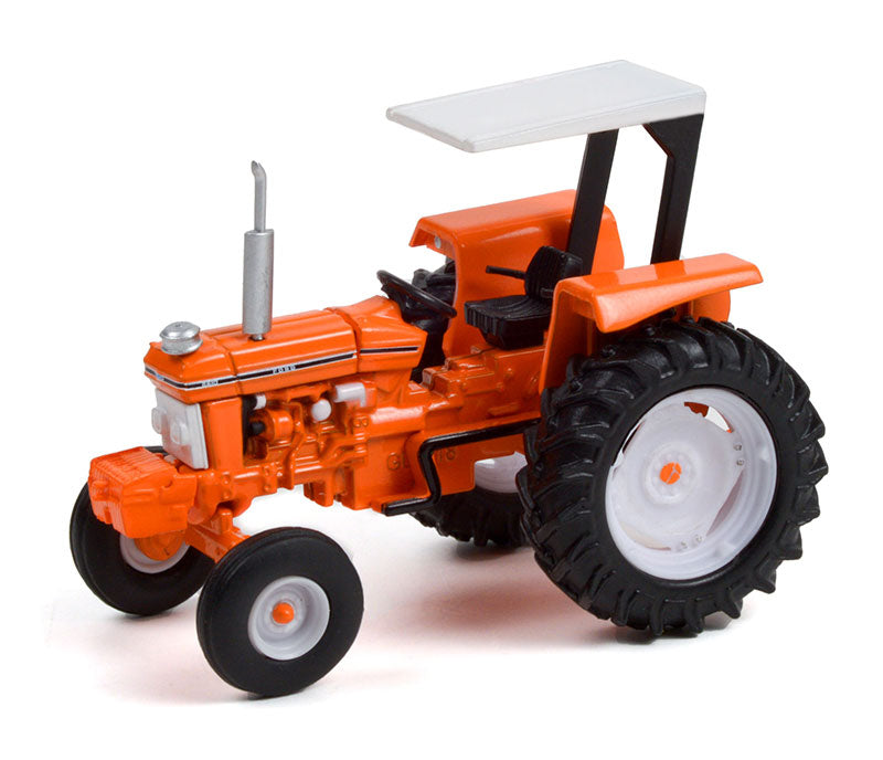 Greenlight 48060-E 1/64 Scale 1989 Ford 6610