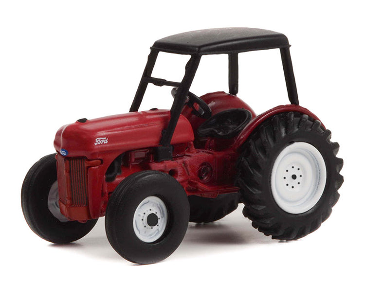 Greenlight 48070-B 1/64 Scale 1946 Ford 8N Tractor