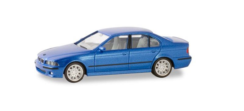 Herpa 32643 1/87 Scale Bmw M5 Sedan
