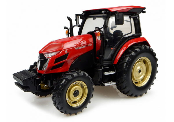 Universal Hobbies 4889 1/32 Scale Yanmar YT5113 Tractor