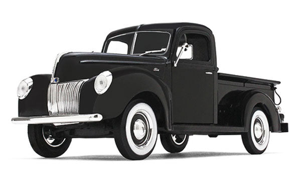 First Gear 49-0393 1/25 Scale 1940 Ford Pickup