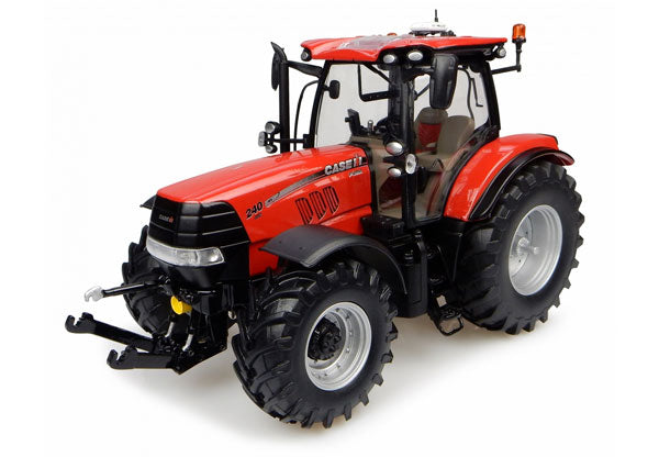 Universal Hobbies 4911 1/32 Scale Case IH Puma CVX 240 Tractor