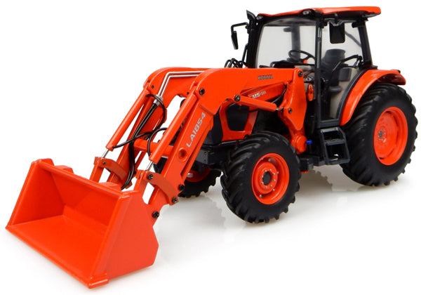 Universal Hobbies 4924 1/32 Scale Kubota M5-111 Tractor