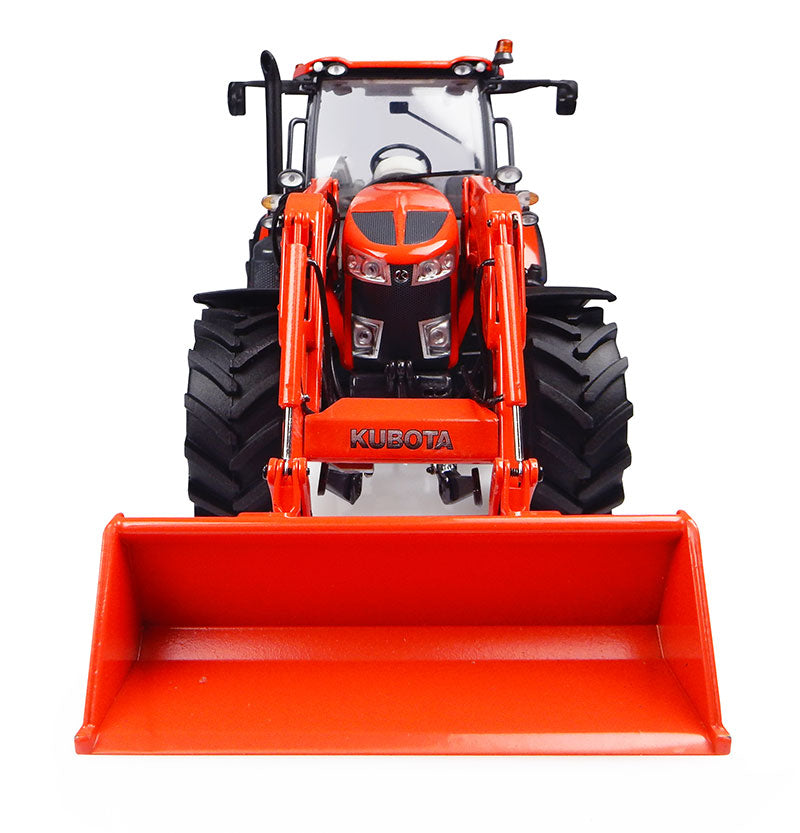 Universal Hobbies 4940 1/32 Scale Kubota Tractor M7-717