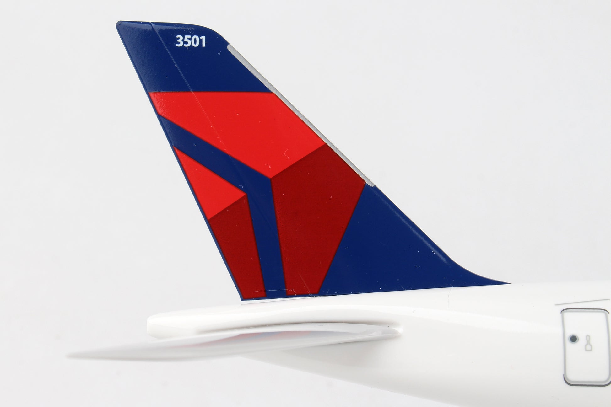 Skymarks SKR950 Skymarks Delta A350-900 1/200