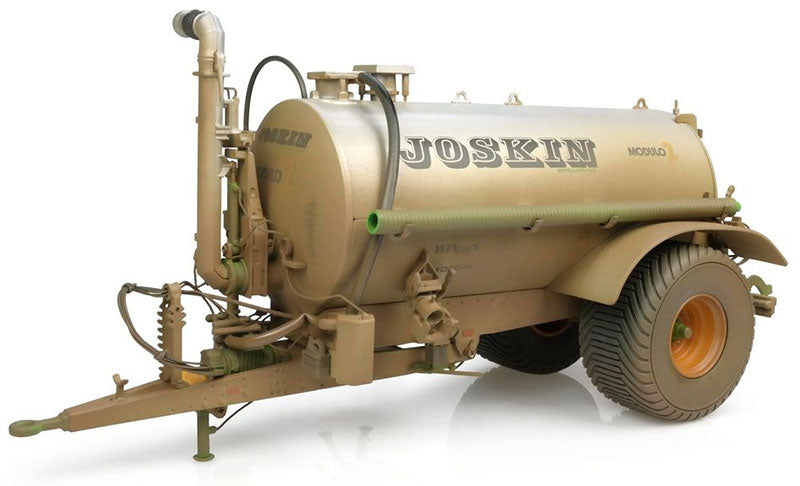 Universal Hobbies 4977 1/32 Scale Joskin Modulo2 11000 ME Slurry Tanker