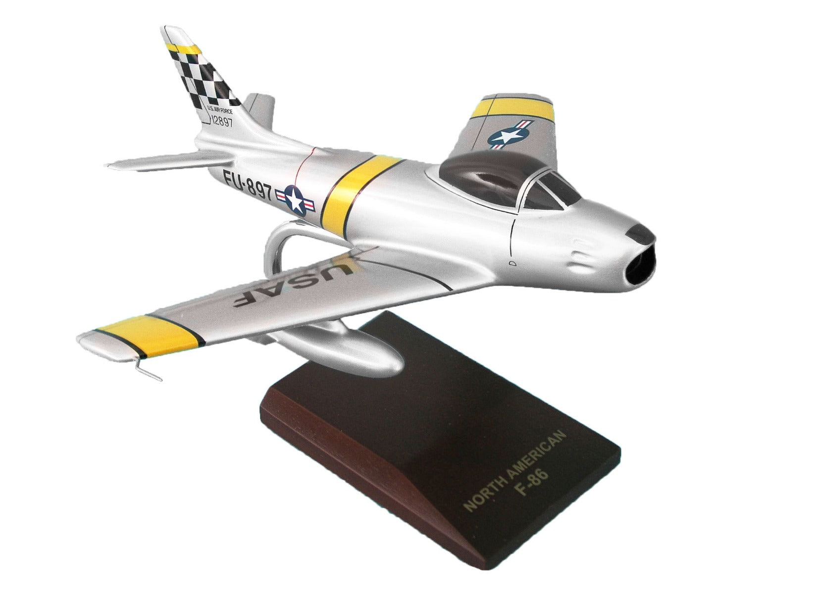 Executive Series B1048 Exec Ser F-86F Sabre 1/48 (Cf086Ft)