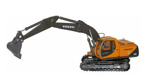 HWP 6505 1/87 Scale Volvo Ec210 Excavator