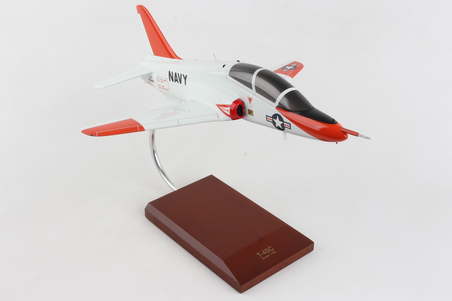 Executive Series C1532 Exec Ser T-45C Goshawk Usn 1/32**New Version**(Ct45T)