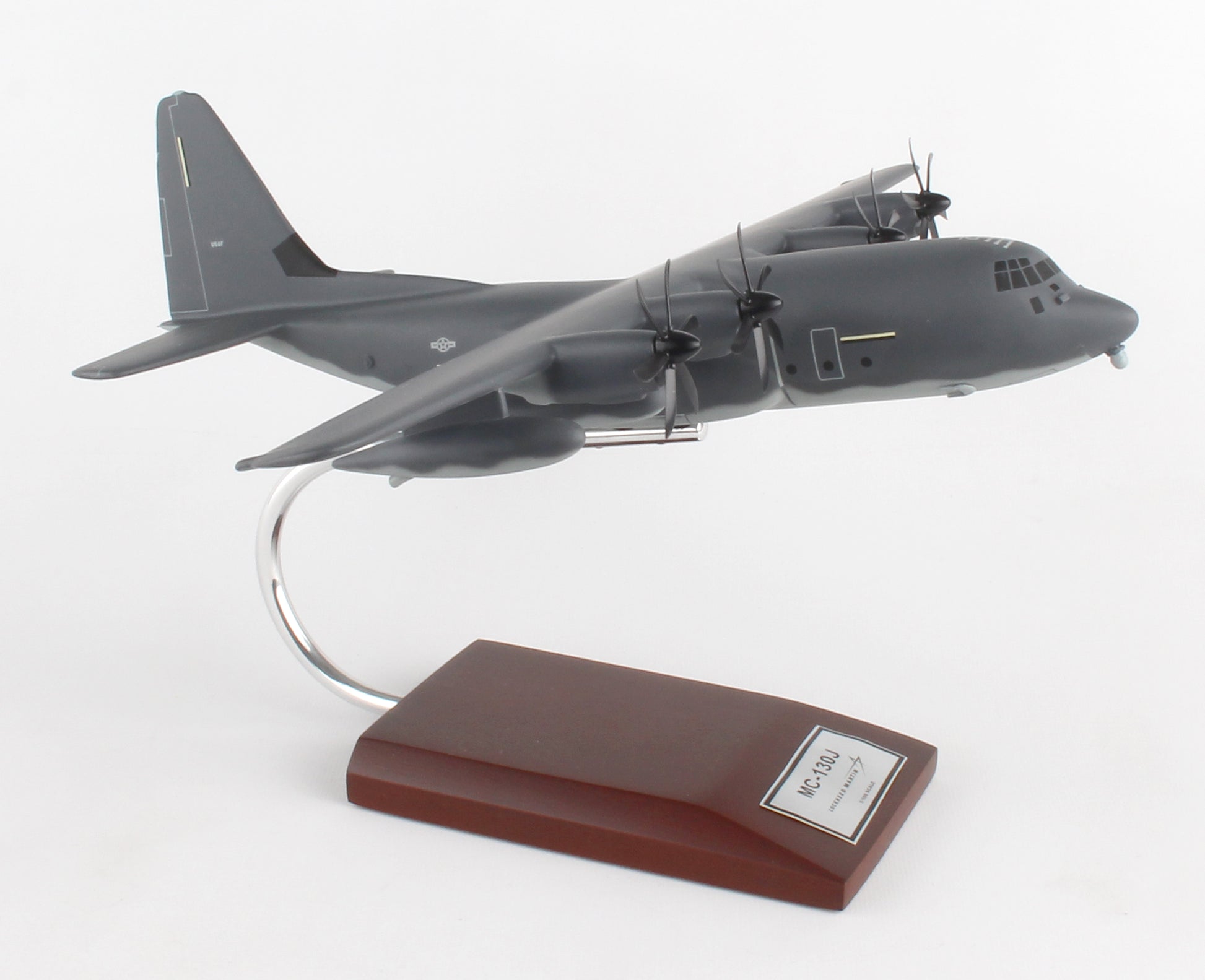 Executive Series XAMC130JT Exec Ser Usaf Hc/Mc-130J 1/100