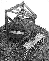 Durango Press 40 Ho Ash Pit