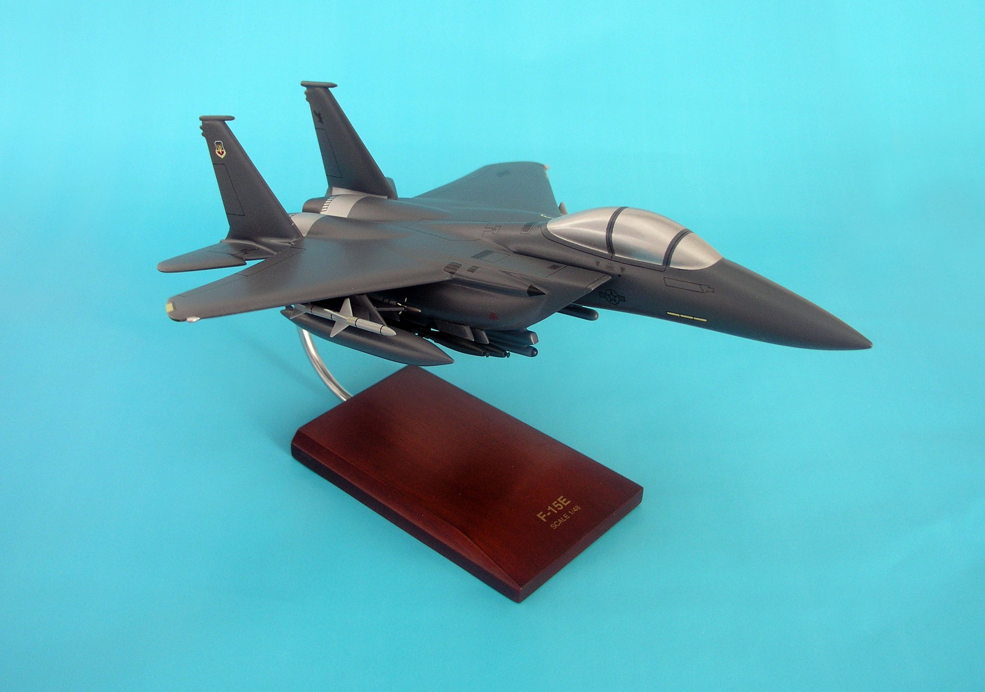 Executive Series B4548 Exec Ser F-15E Strike Eagle 1/48 (Cf015Et)